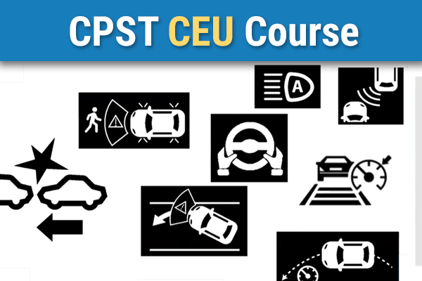 Child Passenger Safety Learning Portal